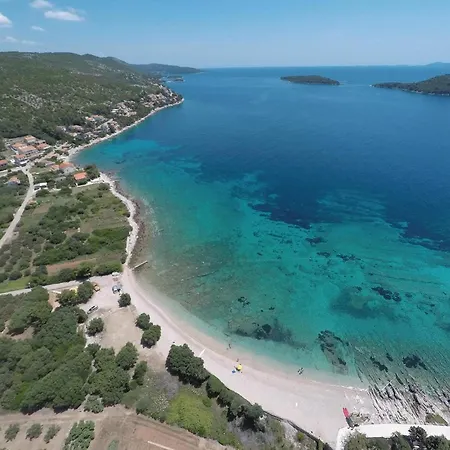 Awesome In Blato With Sauna * Blato (Korcula)