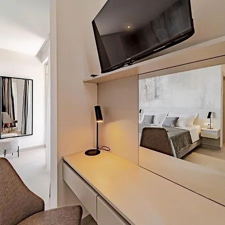 Casa de Férias Awesome In Blato With Sauna *