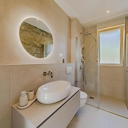 Awesome In Blato With Sauna * Blato (Korcula)