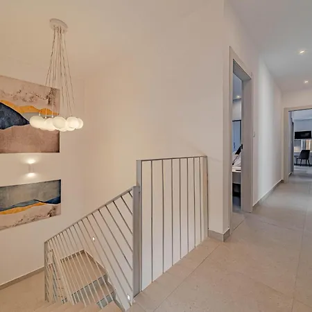 Awesome In Blato With Sauna *