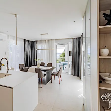 Awesome In Blato With Sauna