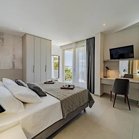 Awesome In Blato With Sauna Casa de Férias *