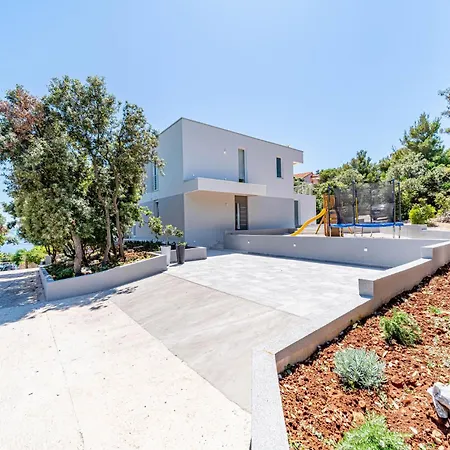 Awesome In Blato With Sauna Casa de Férias *