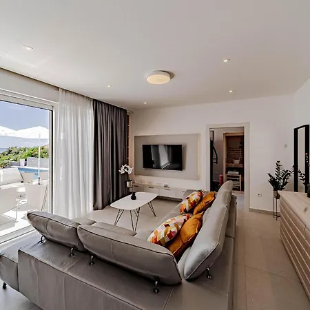 Casa de Férias Awesome In Blato With Sauna Blato (Korcula)