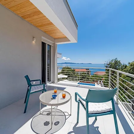 Lovely In With Sauna * Blato (Korcula)