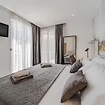 Lovely Home In Blato With Sauna Holiday home