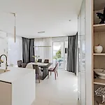 Lovely Home In Blato With Sauna