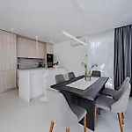 Lovely Home In Blato With Sauna *