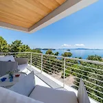 Lovely Home In Blato With Sauna