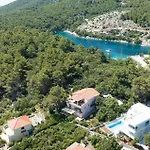 Lovely Home In Blato With Sauna Holiday home