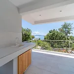 Lovely Home In Blato With Sauna Hébergement de vacances Blato (Korcula)