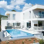 Lovely Home In Blato With Sauna