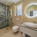 Lovely Home In Blato With Sauna Hébergement de vacances