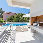 Hébergement de vacances Lovely Home In Blato With Sauna Blato (Korcula)