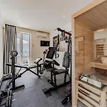 Lovely Home In Blato With Sauna Blato (Korcula)