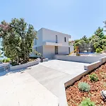 Lovely Home In Blato With Sauna Hébergement de vacances *