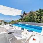 Lovely Home In Blato With Sauna Holiday home