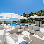Holiday home Lovely Home In Blato With Sauna
