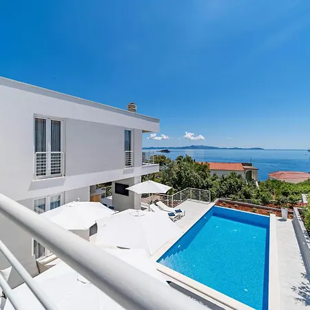 Holiday home Amazing In Blato With Outdoor Swimming Pool