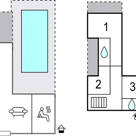 Awesome In Blato With Sauna بيت للعطل Blato (Korcula)