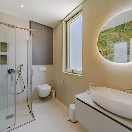 Awesome In Blato With Sauna Blato (Korcula)