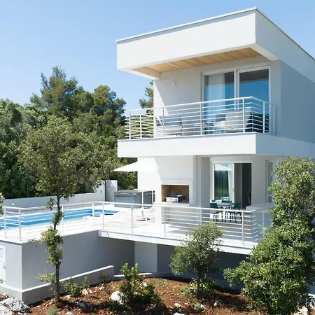 Hébergement de vacances Lovely Home In Blato With Sauna Blato (Korcula)