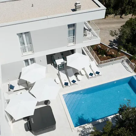 Lovely In With Sauna * Blato (Korcula)