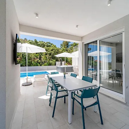 Awesome In Blato With Sauna *