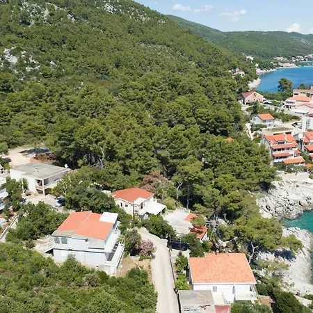 Awesome In Blato With Sauna Blato (Korcula)