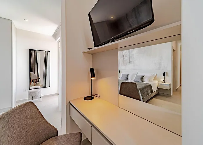 Ferienhaus Awesome In With Sauna *