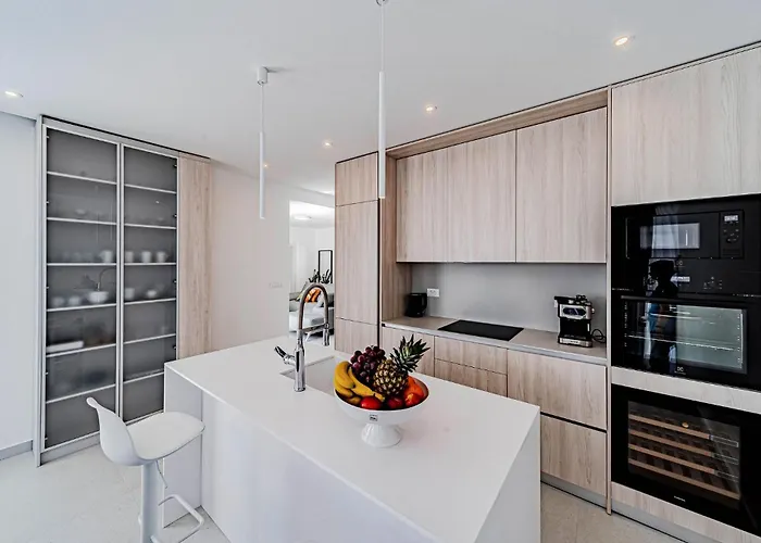 Ferienhaus Awesome In With Sauna *