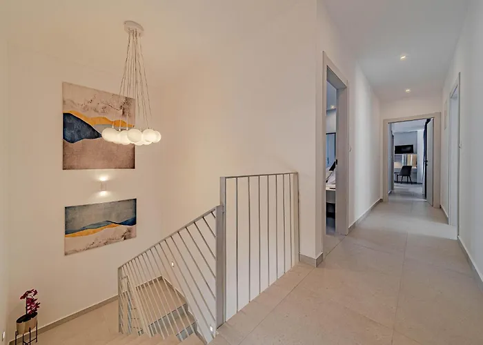 Awesome In With Sauna *