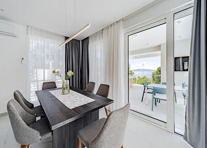 Ferienhaus Awesome In With Sauna *