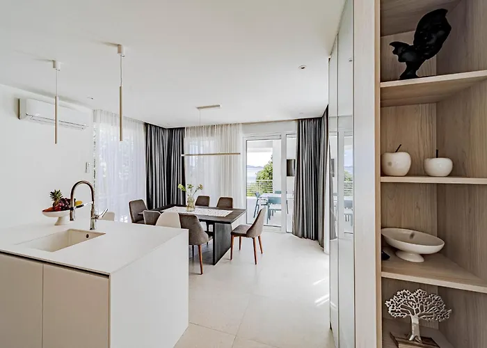 Awesome In With Sauna