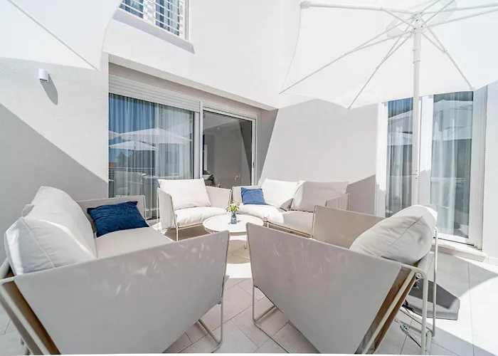 Ferienhaus Awesome In With Sauna