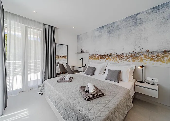 Awesome In With Sauna Ferienhaus Blato (Korcula)