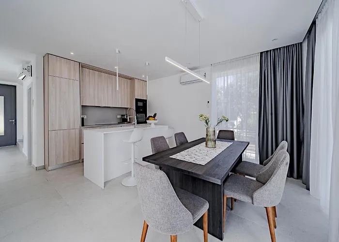 Awesome In With Sauna *