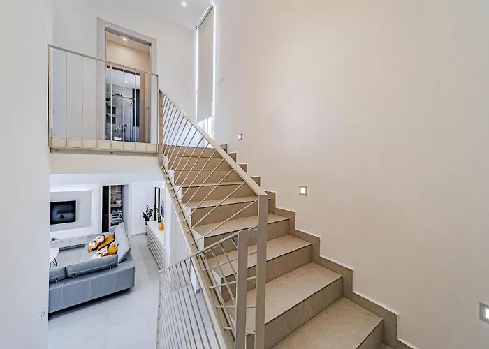 Awesome In With Sauna Blato (Korcula)