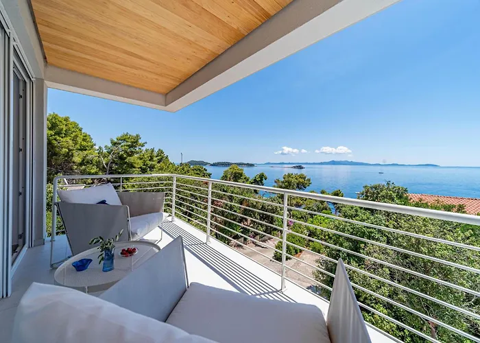 Awesome In With Sauna