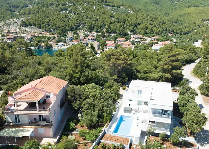 Ferienhaus Awesome In With Sauna