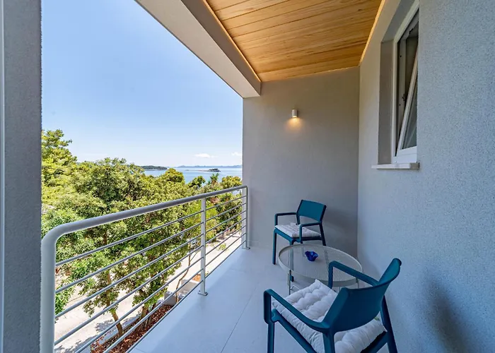 Дом отдыха Awesome In With Sauna Blato (Korcula)