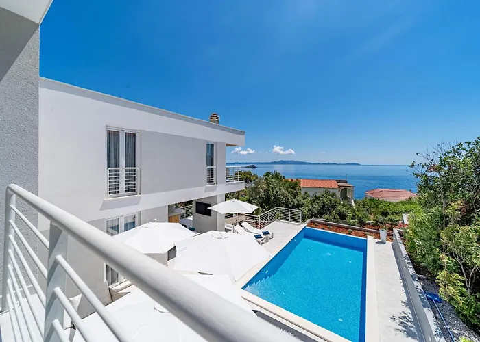 Awesome In With Sauna *