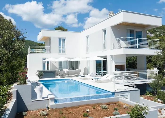 Awesome In With Sauna