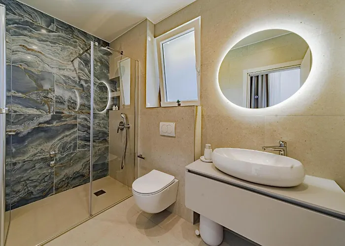 Awesome In With Sauna Ferienhaus