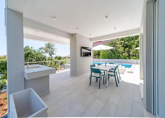 Awesome In With Sauna Ferienhaus *