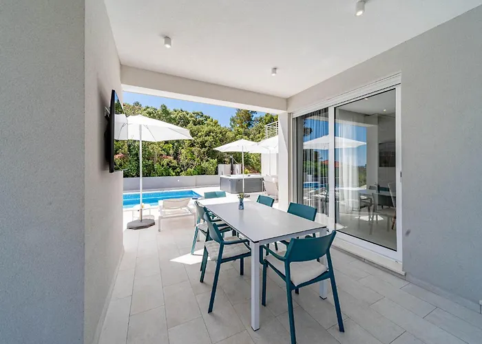 Awesome In With Sauna *