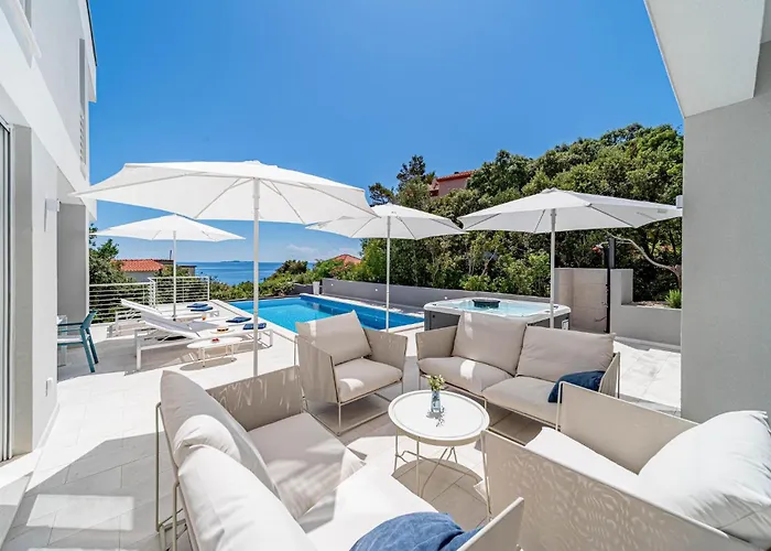 Awesome In With Sauna Blato (Korcula)