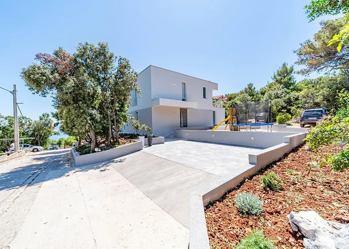 Awesome In With Sauna Ferienhaus *