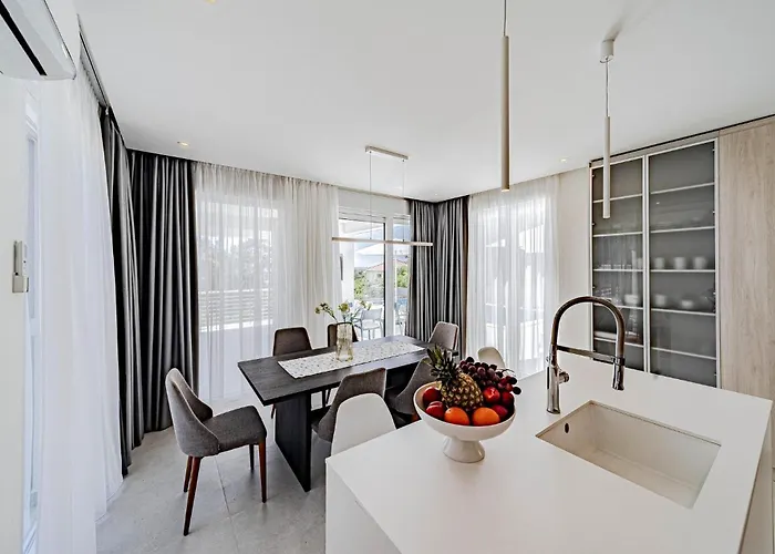 Awesome In With Sauna Ferienhaus